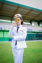 ผลงานการถ่ายภาพ มหาวิทยาลัยกรุงเทพธนบุรี
